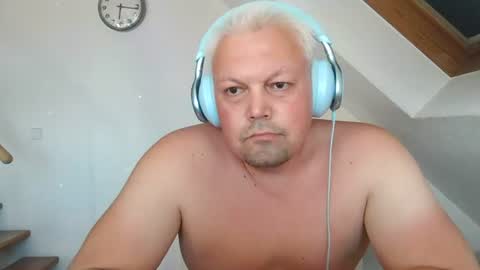 mars0481 online show from July 12, 2026, 4:20 pm