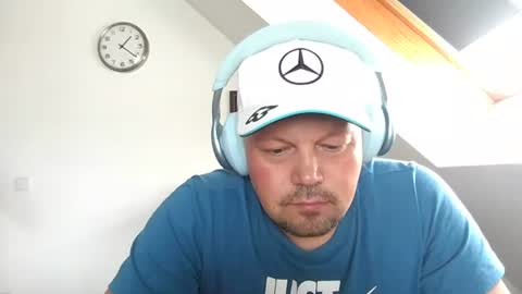 mars0481 online show from July 19, 2026, 11:25 am