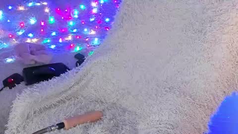 Marsy online show from July 31, 2026, 8:52 pm