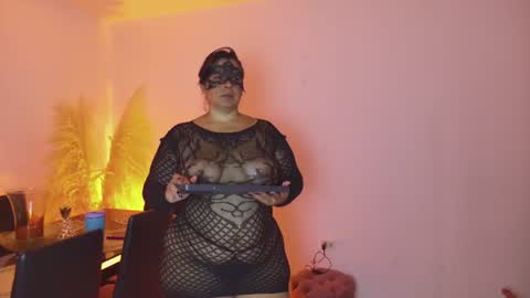 Martina Foxy online show from June 17, 2026, 11:34 am