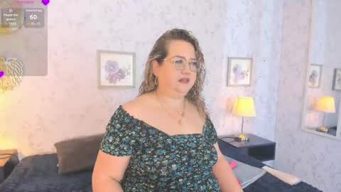 Martina Caicedo online show from June 4, 2026, 10:21 am