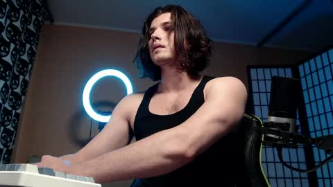 Daddy Marty online show from May 22, 2026, 9:53 pm