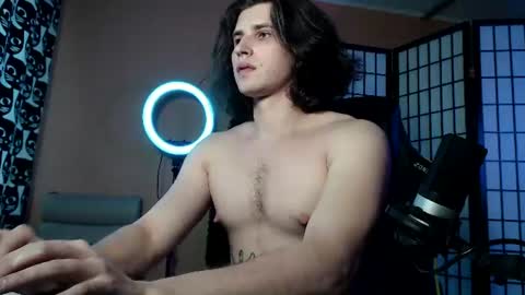 Daddy Marty online show from June 18, 2026, 3:07 am