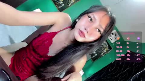 Snapshot of maryannbrown chatting on July 22, 2026, 12:52 pm maryannbrown online show from July 22, 2026, 12:52 pm