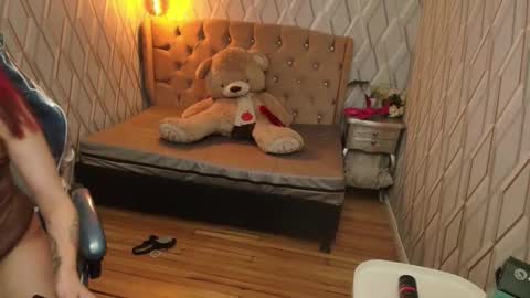 Snapshot of marymorgannn chatting on March 19, 2026, 8:51 am marymorgannn online show from March 19, 2026, 8:51 am