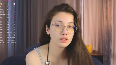 Hi Im Olivia Im new here3 online show from April 27, 2026, 3:15 am