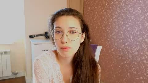 Hi Im Olivia Im new here3 online show from May 24, 2026, 3:00 am