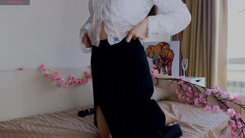 Hi Im Olivia Im new here3 online show from May 25, 2026, 3:12 am