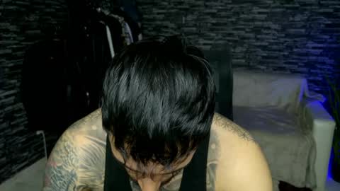 masculineguy69 online show from May 14, 2026, 6:47 pm