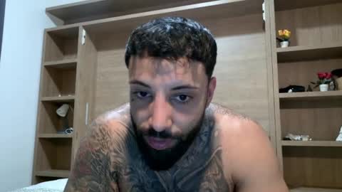masculineguy69 online show from May 29, 2026, 12:30 am