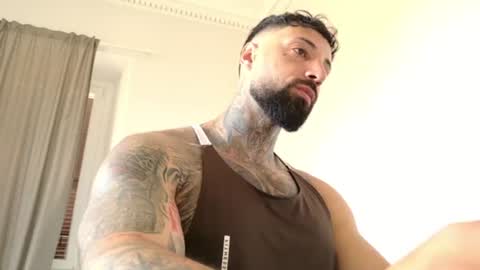 masculineguy69 online show from June 10, 2026, 12:04 pm