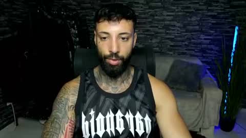 masculineguy69 online show from June 19, 2026, 7:06 pm