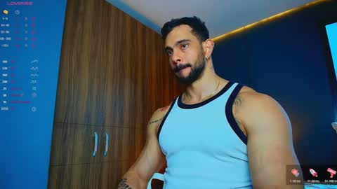 massimo online show from July 17, 2026, 1:40 pm