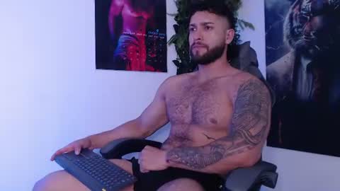 Massimo online show from July 26, 2026, 7:32 pm
