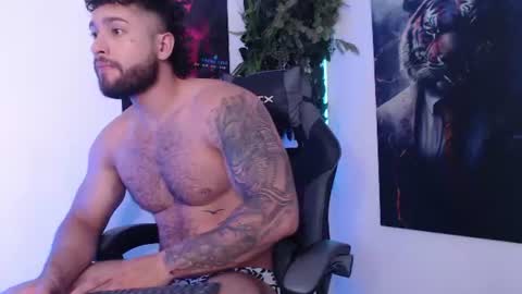 Massimo online show from July 29, 2026, 7:23 pm