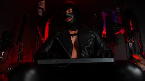Master connor online show from July 4, 2026, 1:06 pm