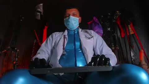 Master connor online show from July 6, 2026, 10:56 pm