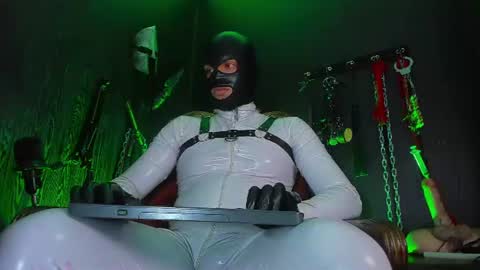 Master connor online show from July 17, 2026, 10:47 pm