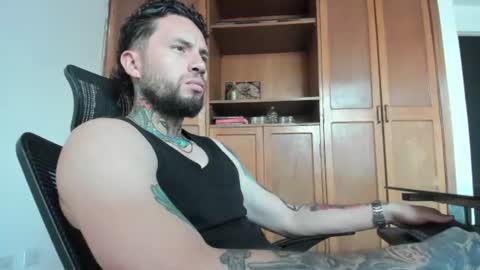 steven  online show from August 6, 2026, 10:44 pm