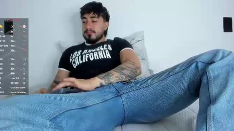 masterfiterotic online show from June 13, 2026, 11:24 pm