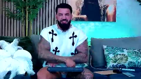 masterkingofmuscle online show from July 30, 2026, 7:29 am