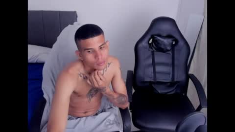 masters_latins online show from June 16, 2026, 3:42 am