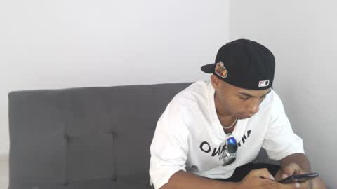masters_latins online show from June 30, 2026, 6:09 pm