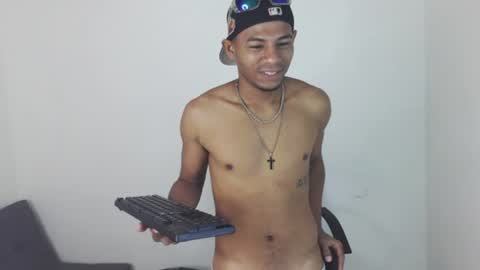 masters_latins online show from July 10, 2026, 1:47 pm