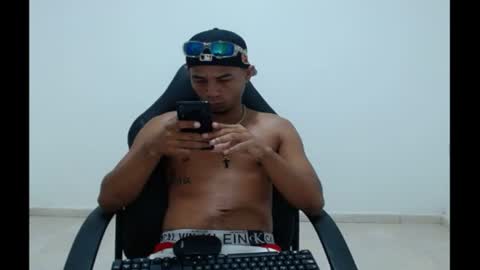 masters_latins online show from July 16, 2026, 2:50 am