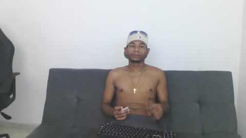 masters_latins online show from July 20, 2026, 3:14 pm