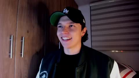 mastrangelo_x online show from July 5, 2026, 2:40 am