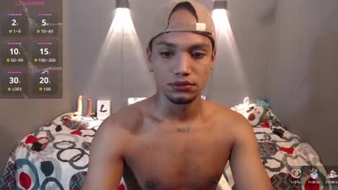 Snapshot of mateo_nick chatting on June 16, 2026, 10:51 am Mateo and Noah online show from June 16, 2026, 10:51 am