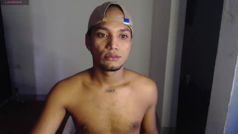 Snapshot of mateo_nick chatting on June 23, 2026, 7:12 pm Mateo and Noah online show from June 23, 2026, 7:12 pm