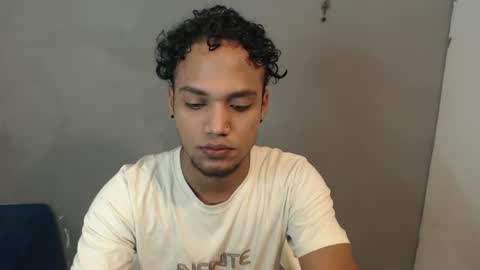 Snapshot of mateo_nick chatting on July 15, 2026, 10:53 am Mateo and Noah online show from July 15, 2026, 10:53 am