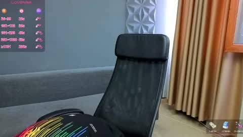 Snapshot of mateobenjamin chatting on April 20, 2026, 10:51 am MateoBenjamin online show from April 20, 2026, 10:51 am