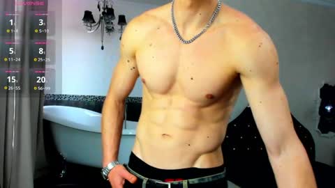 Snapshot of mateobenjamin chatting on May 21, 2026, 12:01 pm MateoBenjamin online show from May 21, 2026, 12:01 pm