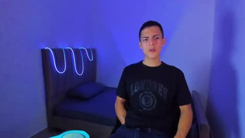 Matias online show from July 14, 2026, 2:45 pm