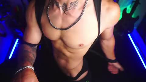 matius online show from June 24, 2026, 3:00 pm