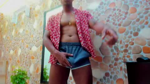 ANDRES online show from May 22, 2026, 4:45 pm