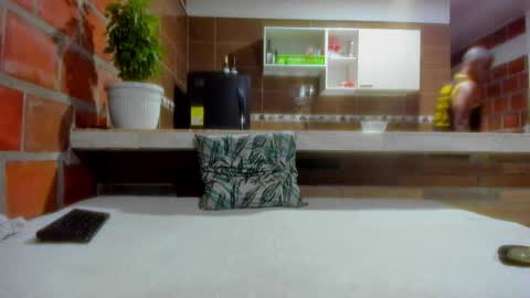 ANDRES online show from June 4, 2026, 12:16 am