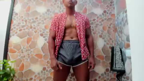 ANDRES online show from June 11, 2026, 6:39 pm