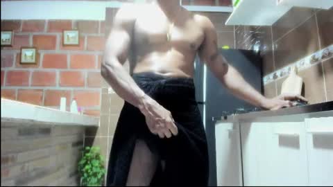 ANDRES online show from June 23, 2026, 7:06 am
