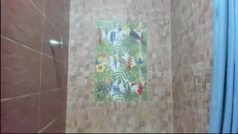 ANDRES online show from July 28, 2026, 6:31 am