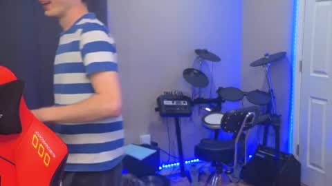 Matt Cash online show from May 21, 2026, 1:12 am