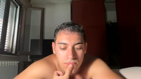 Matteo online show from June 20, 2026, 8:17 am