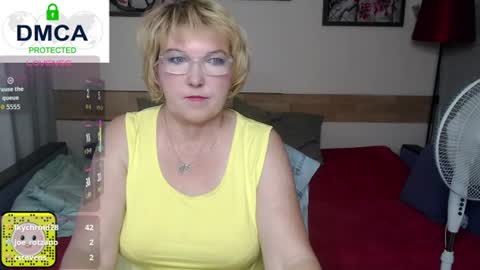 Lana online show from June 16, 2026, 5:21 am