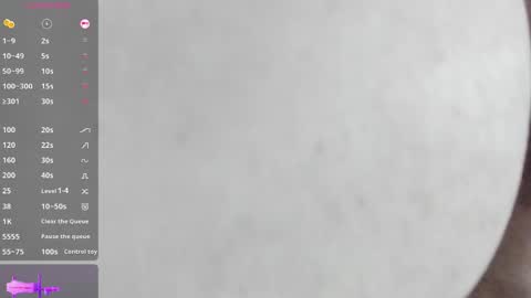 danna mature online show from May 5, 2026, 11:51 am