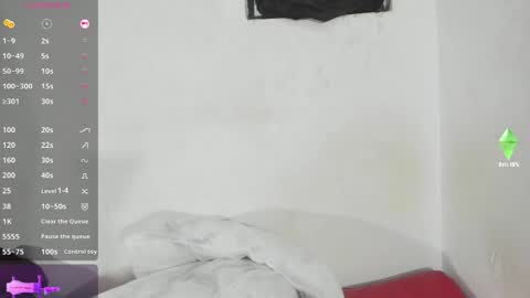 danna mature online show from May 13, 2026, 11:51 am