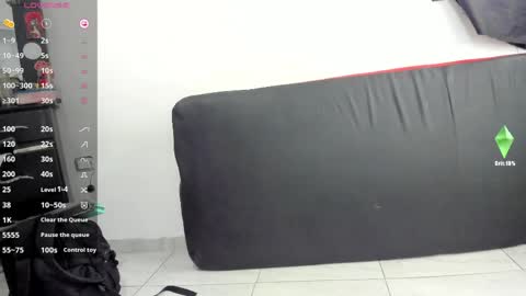 danna mature online show from May 21, 2026, 12:12 pm