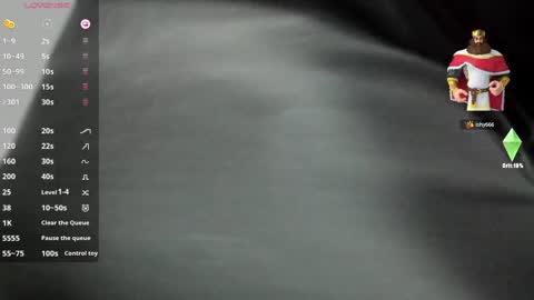 danna mature online show from May 22, 2026, 11:49 am